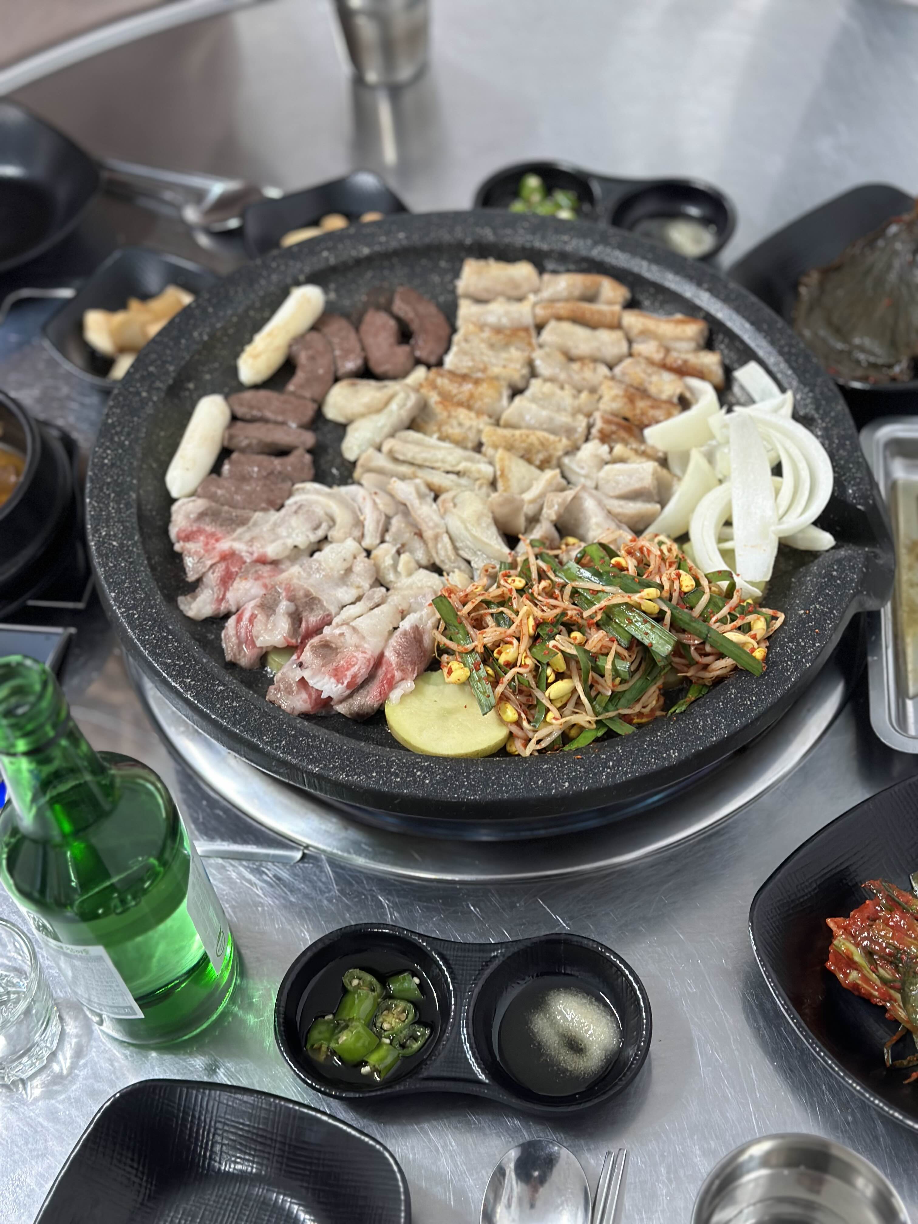 동인천소곱창 이미지