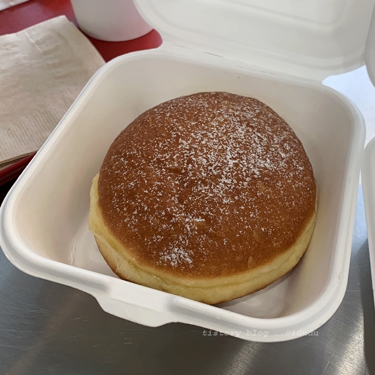 성수 도넛 맛집 라바바 베이커리 후기18