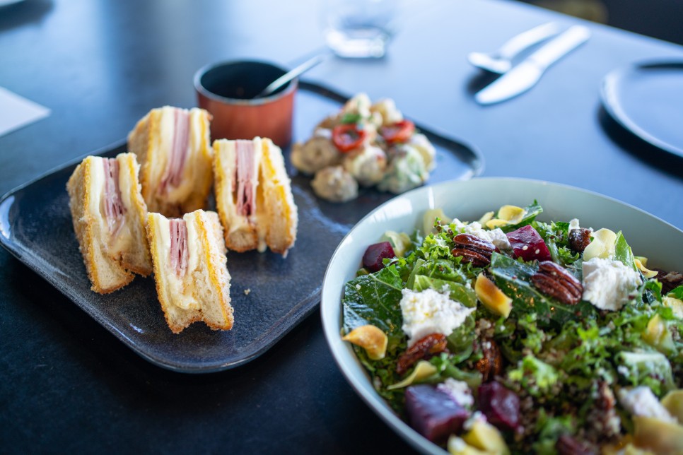 부산 고급 레스토랑 부산 고급레스토랑 해비치 마이클 40