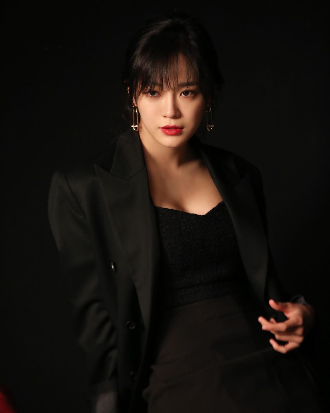  김세정 인스타그램 업데이트 사진 2101