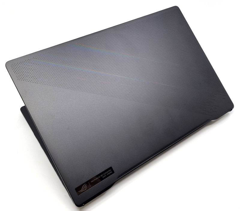  [노트북리뷰] 게이밍 노트북 ASUS ROG 제피러스 M16