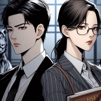변호사와 형사