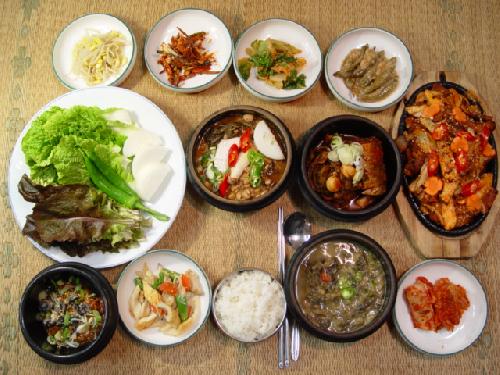 경남 창녕 맛집 베스트10 현지인 추천 맛집 사진