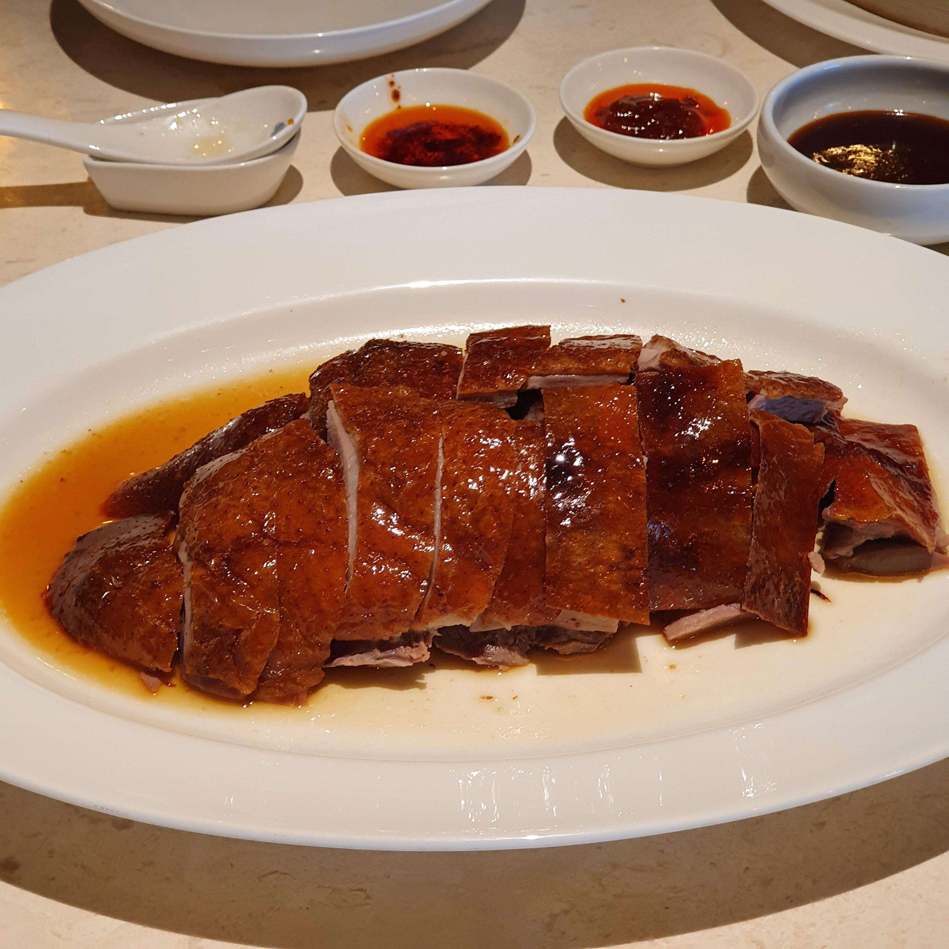  [부산/해운대] 베이징덕, 차오란덕 사진 맛집 - 차오란 솔직후기