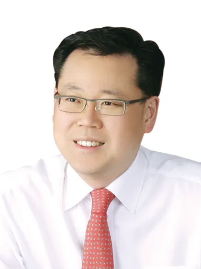 정치인 김동성