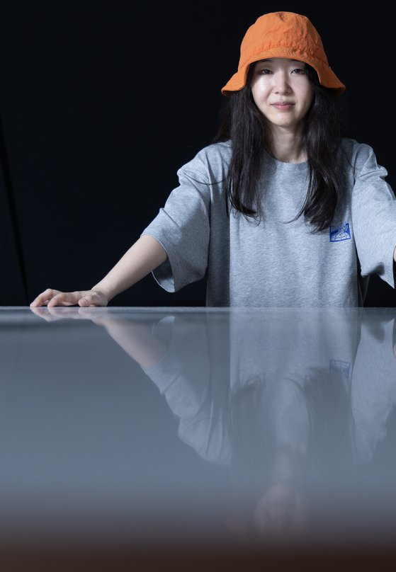 어도어
뉴진스
민희진