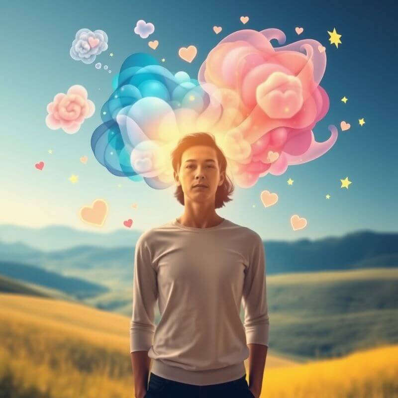 진정한 나를 보여주며 사랑받고 인정받는 심리학적 비밀