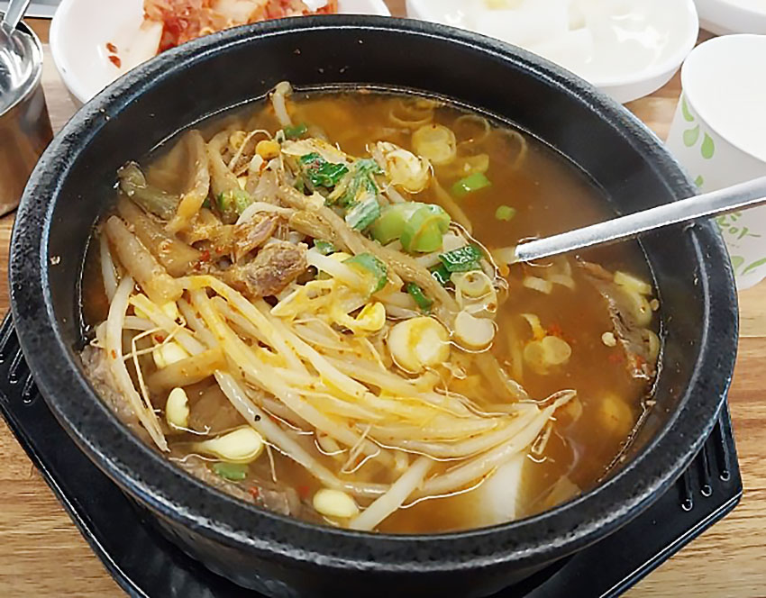 한우대통령정육식당 이미지