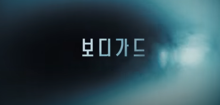 뻔하지않은 드라마 추천 BBC 영드 보디가드