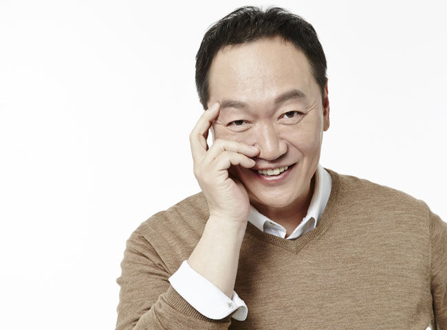  배우 박상면 근황 및 아내 화제