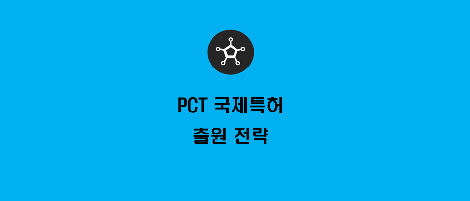  PCT 국제특허 출원 전략