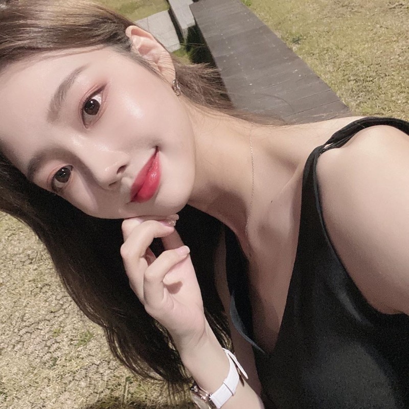  2020 미스코리아 진 김혜진