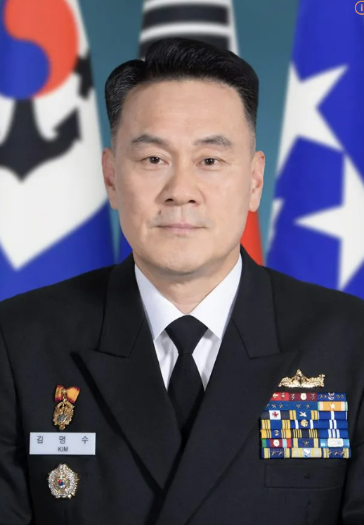 [국방] 2023년 후반기 장군 진급 및 인사