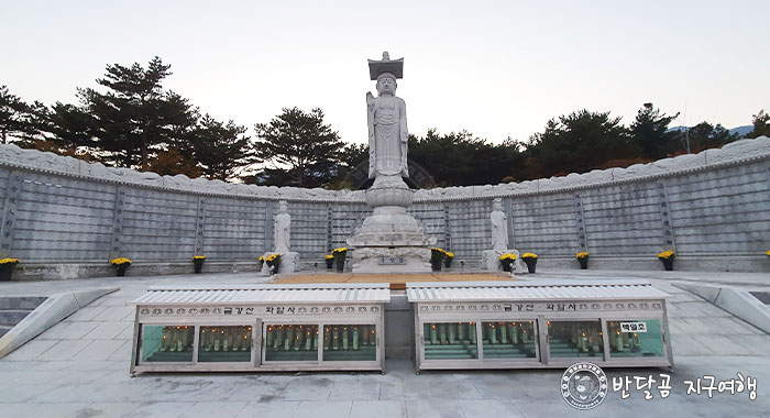 반달곰지구여행 - 강원 설악산국립공원, 화암사, 수바위, 신선대, 울산바위, 시루떡바위