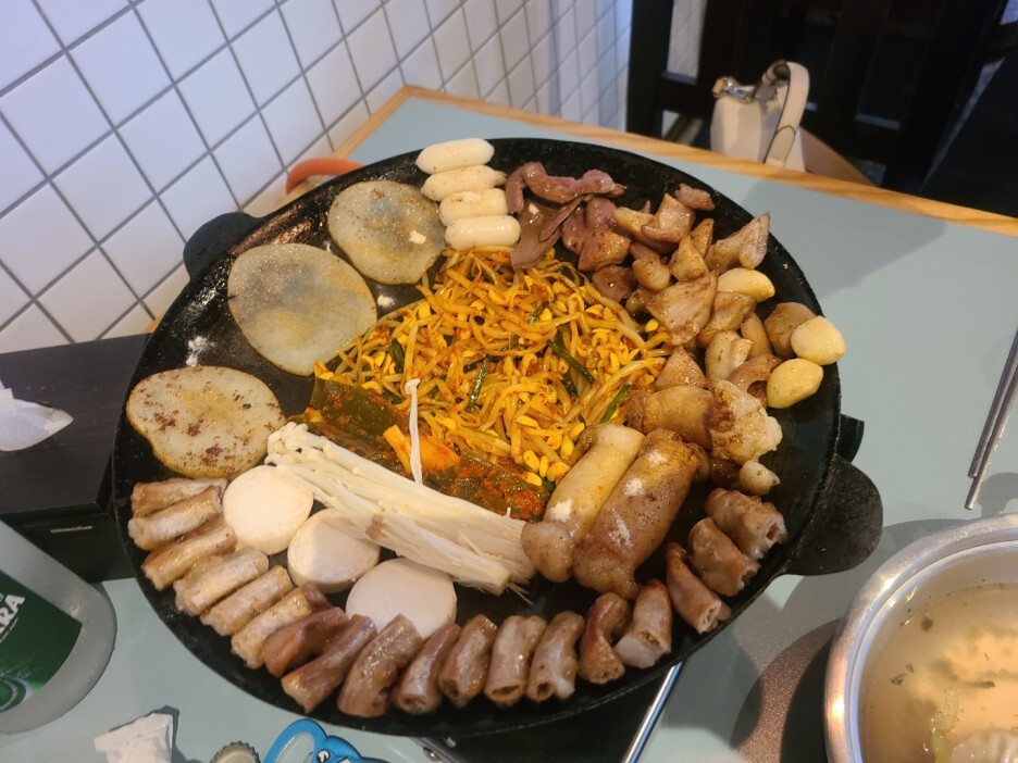 효자막창 이미지