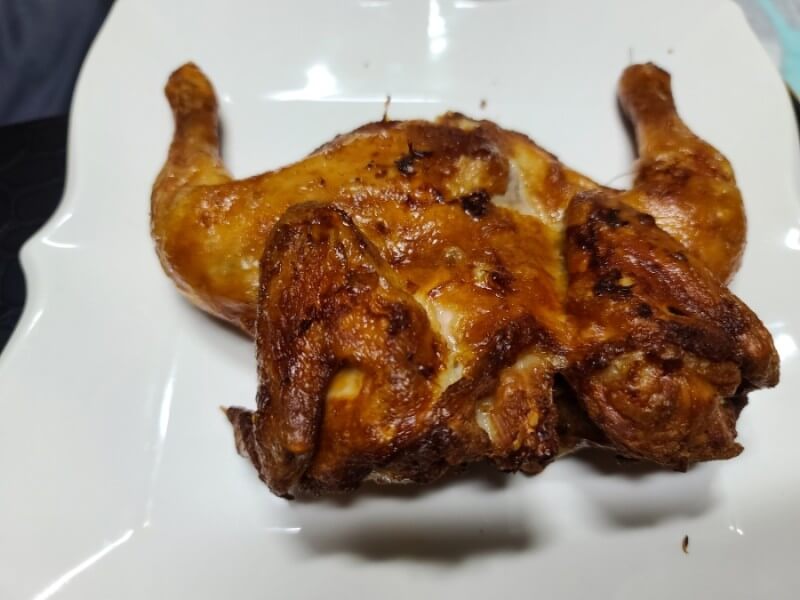 서민통닭 이미지