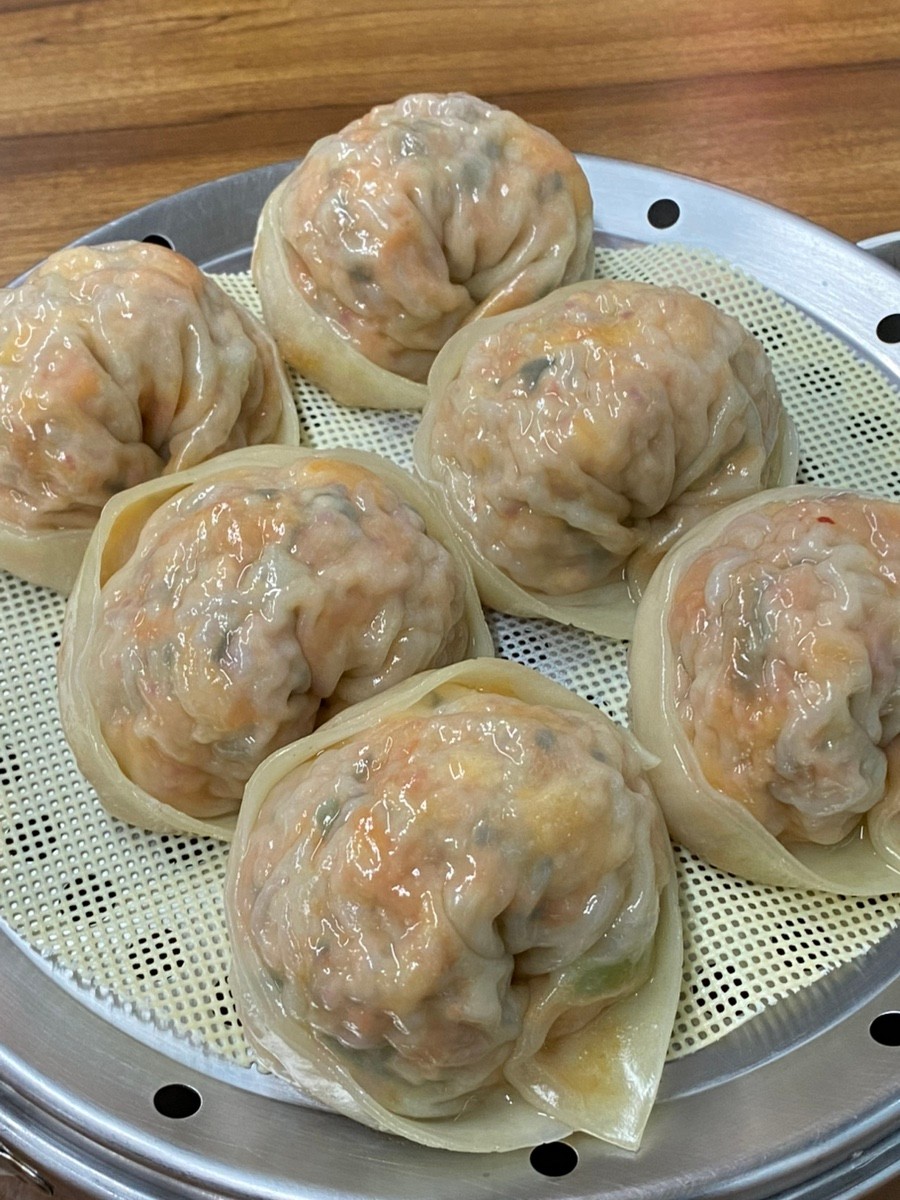구월놀부만두 이미지