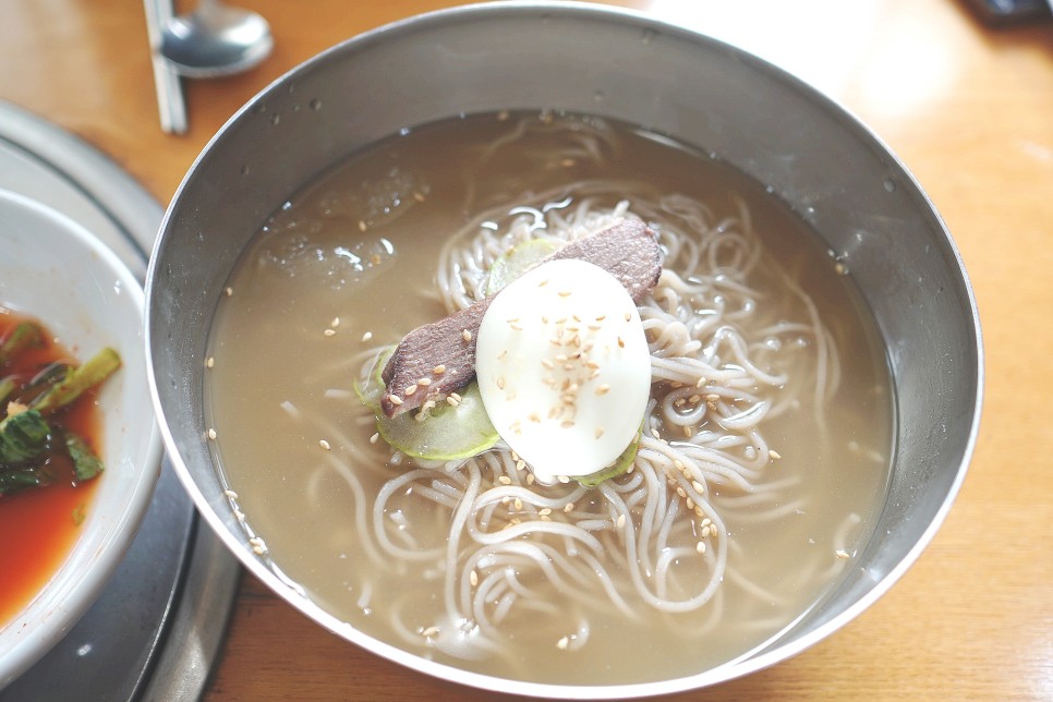 평양면옥 이미지