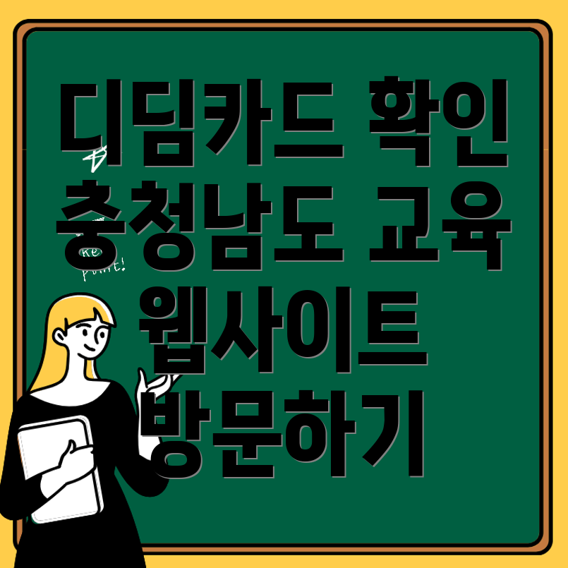 디딤카드