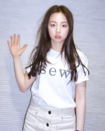  안소희 나이와 고향 그리고 김수현에 대해 정리