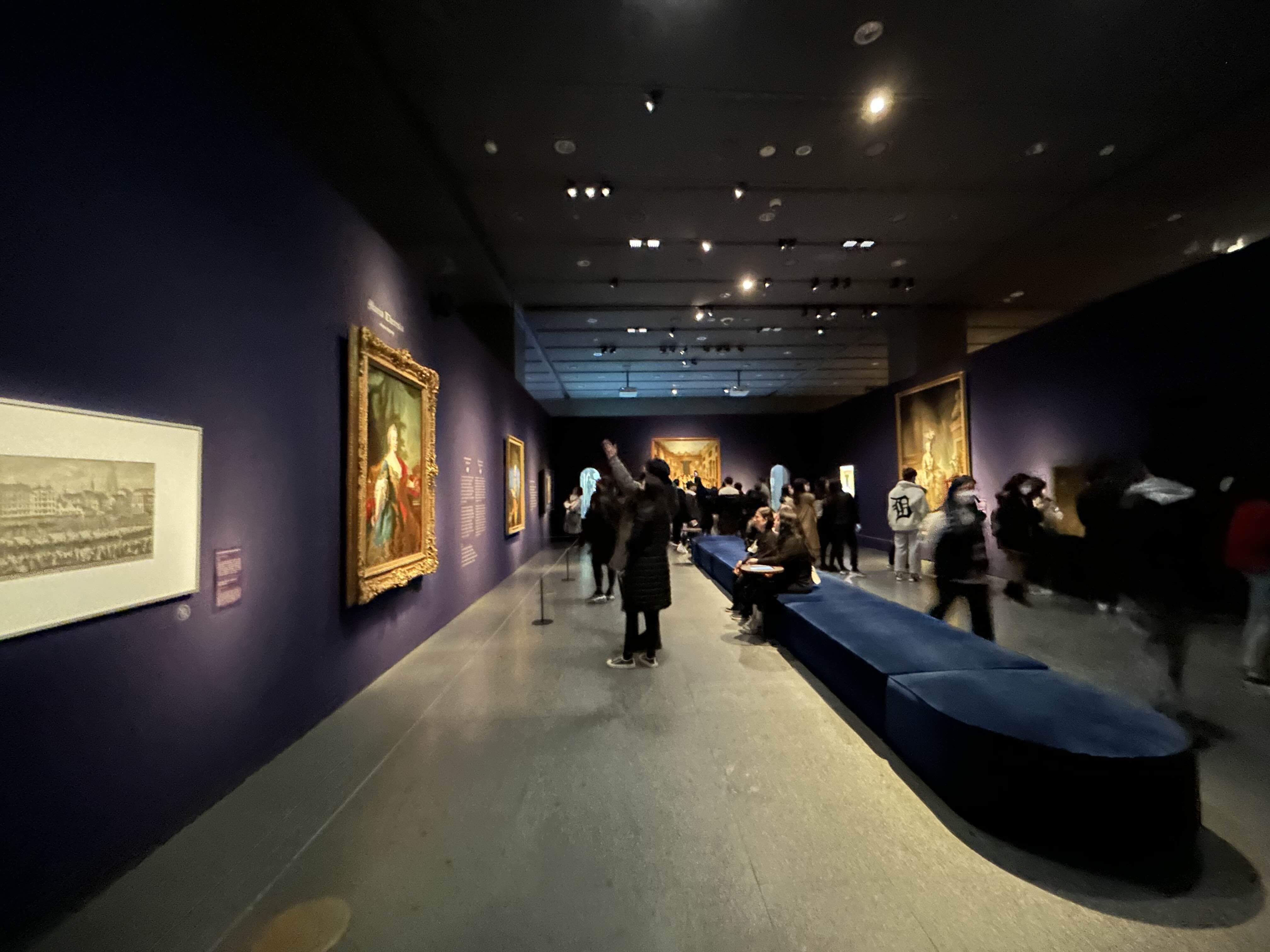 [서울 용산] 합스부르크 매혹의 31