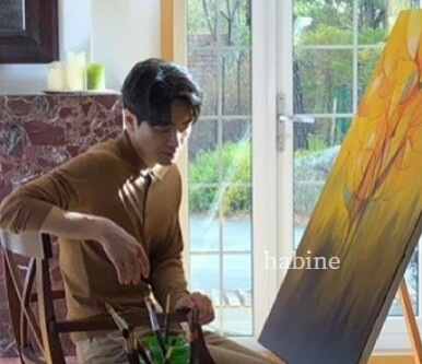 배우 이준혁