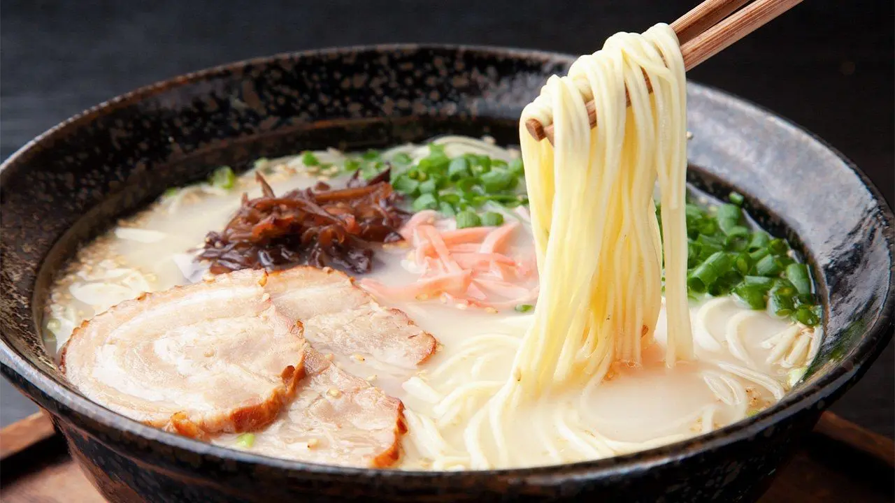 라멘