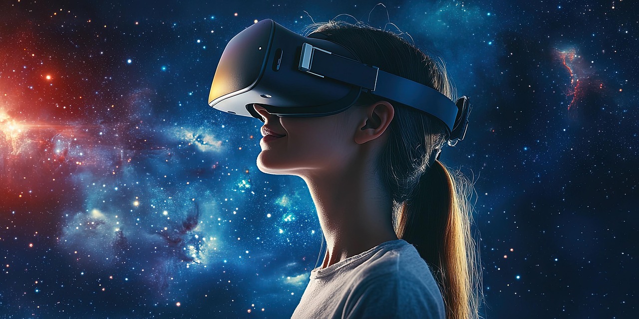 가상현실(VR)