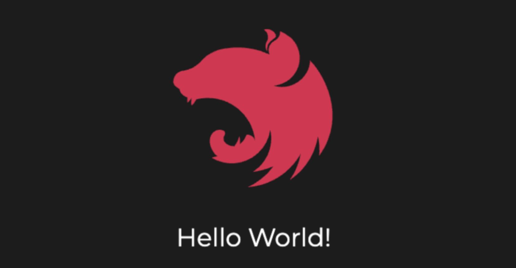  [Nest.JS] Axios, Http 비동기 통신 라이브러리