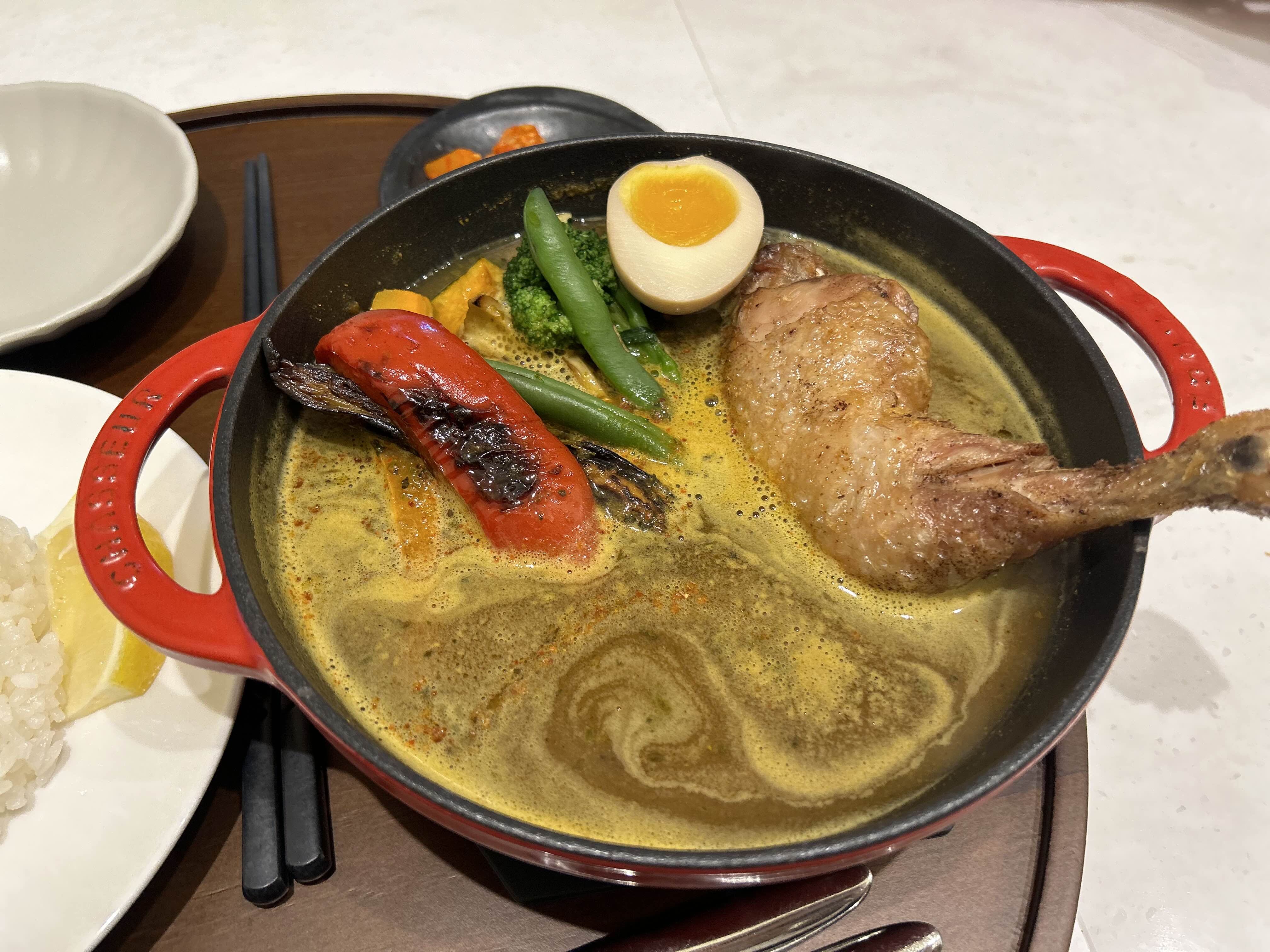 강남)삿포로 스프카레&츠카츠맛집 미스트강남점 솔직후기 11