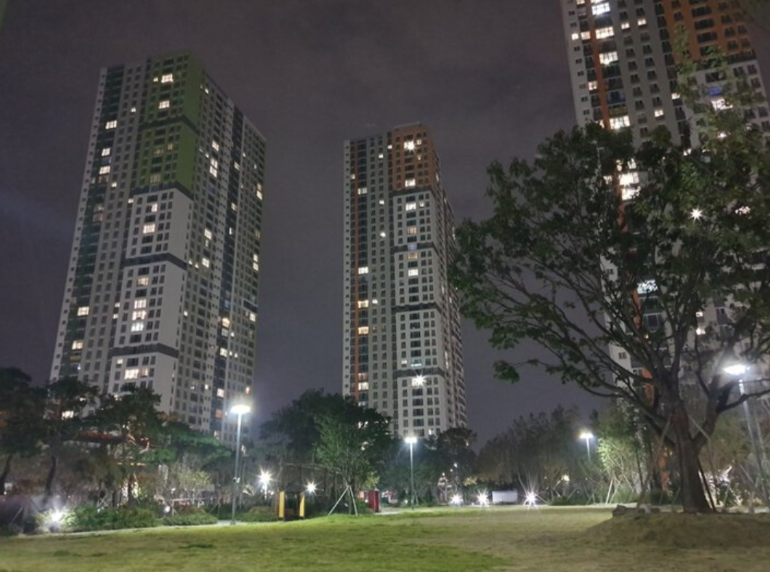  2021년 분양권 양도소득세 알아보세요