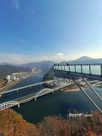 단양 가볼만한곳 도담삼봉 유람선 예매 꿀팁_24