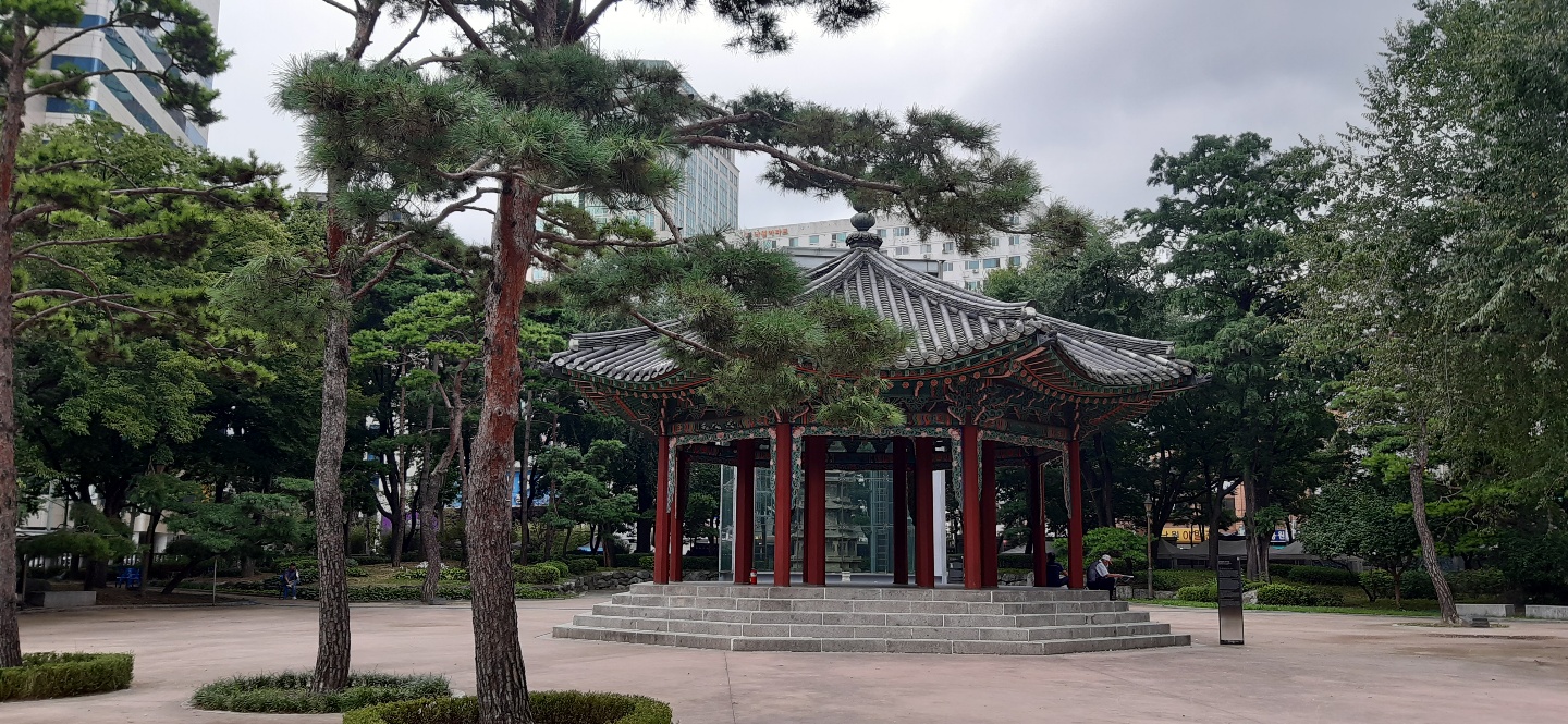  서울 가볼만한 곳 / 3·1운동의 발상지 탑골공원 탐방