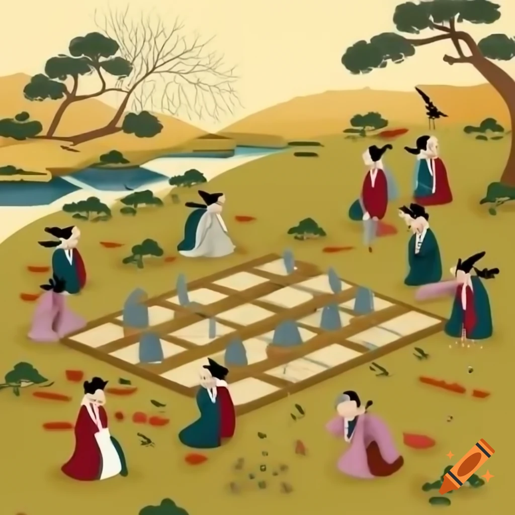 🌾 고창 가볼만 한 곳 - 고창 여행 추천 명소: 자연과 역사, 감성을 모두 품은 곳