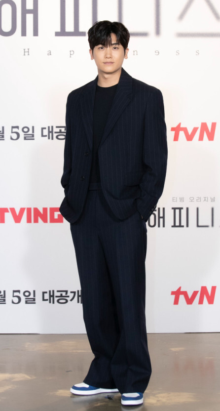 해피니스헤어 이미지