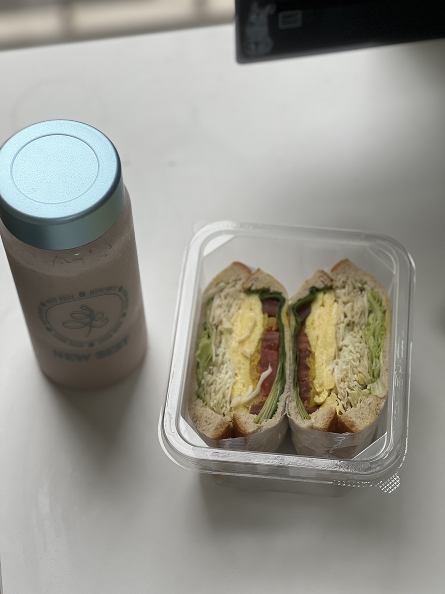 너무 간단한 식단 관리 도시락 다이어트 식단 배송 : 본핏 5