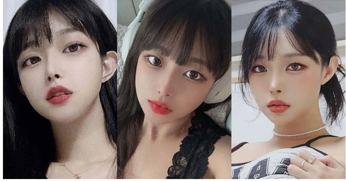  맥심 콘테스트 참가 트위치 스티리머 김갑주 공화장애 과호흡 비닐봉투 응급조치 나이 프로필