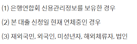 대학생 청년 햇살론