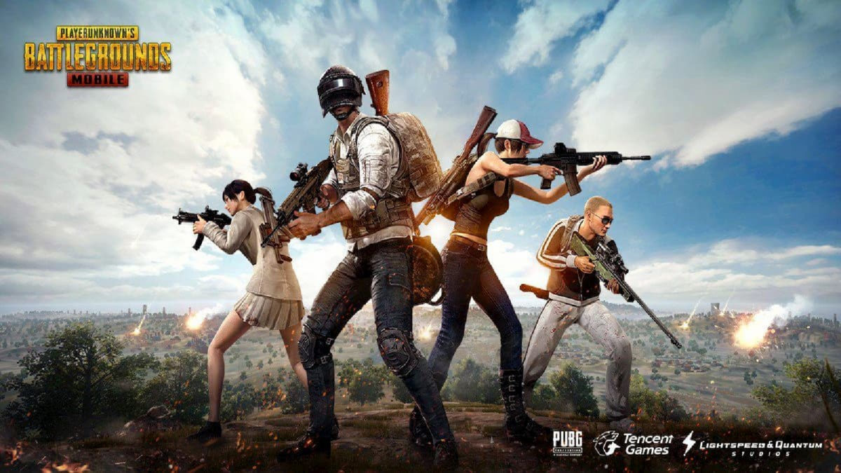  배틀그라운드 무기 총 추천, 당신이 알아야 할 2022년 5월 기준 PUBG 최고의 총