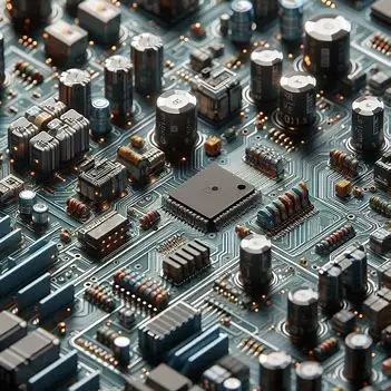 PCB 관련주3