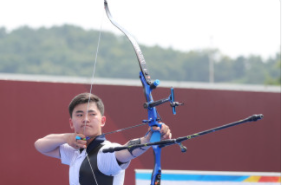  김제덕 프로필 아빠 군면제