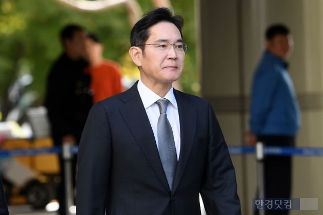  충격! 이재용. 드디어 재혼? 숨겨진 재혼녀 밀착취재