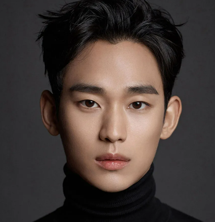 김수현 프로필 눈물의 여왕 재방송