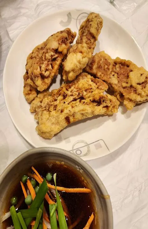 양자강