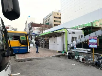 안양 시외버스터미널 시간표 예매 요금_22