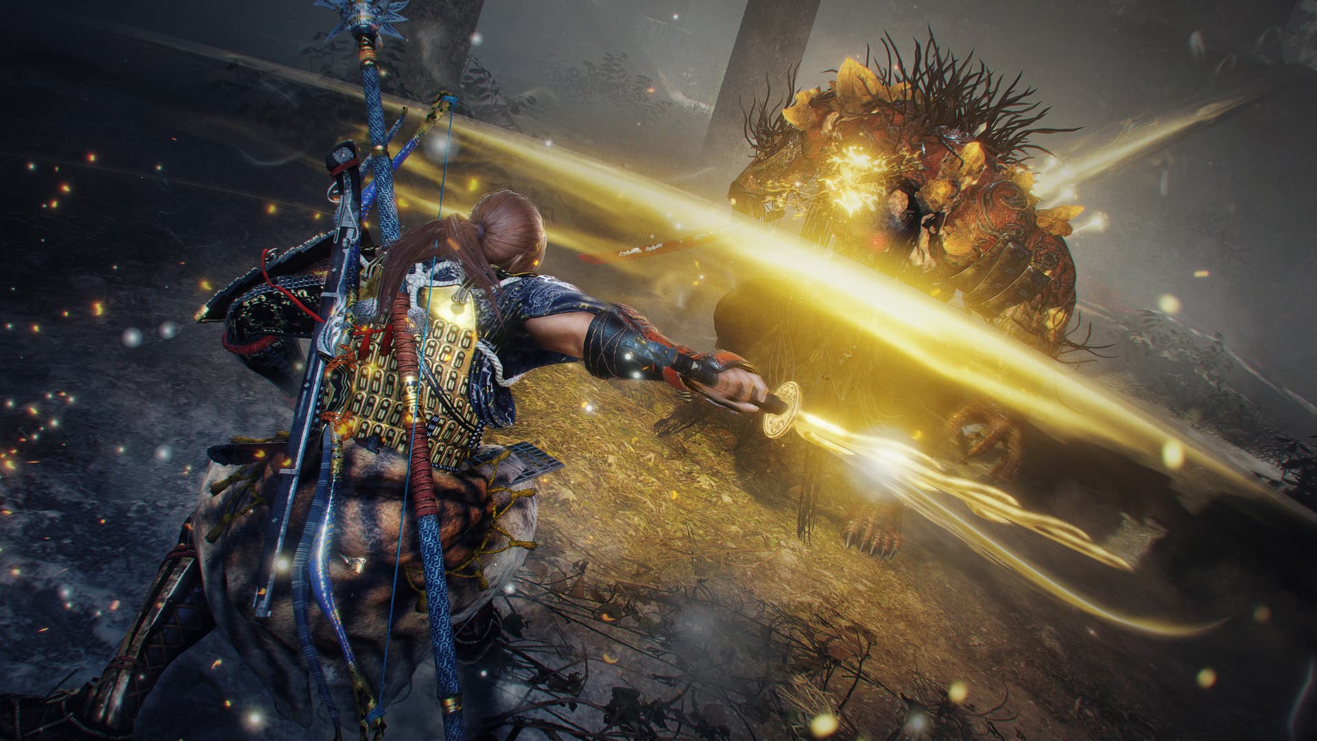  스팀 JRPG 게임 추천 순위 TOP 10