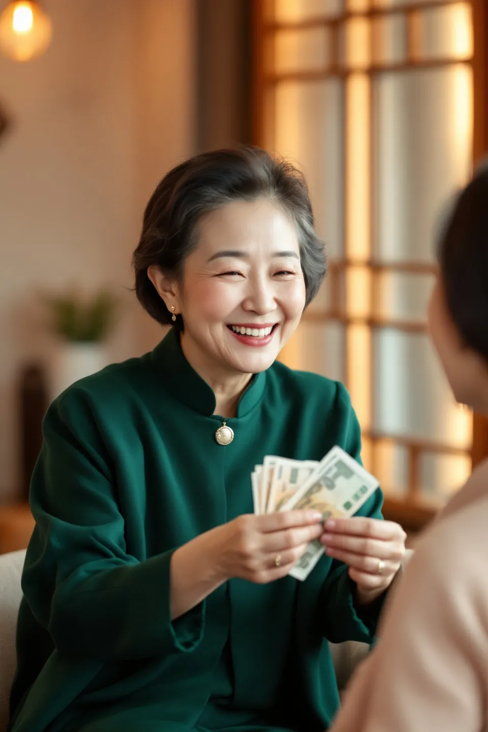2025년 기초연금 지급 기준 및 소득인정액 가이드
