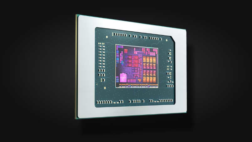 AMD의 차세대 데스크탑 프로세서가 게이밍과 창작자 성능(출처-AMD)