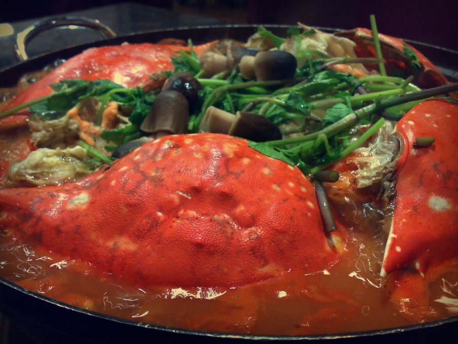  맛있는 꽃게탕 끓이는법, 꽃게 손질법, 레시피 한방에 정리