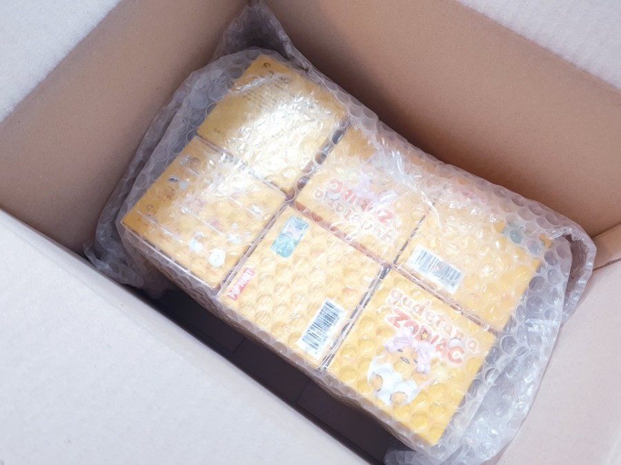 구데타마 도전!! 시크릿 떳냐?! 42